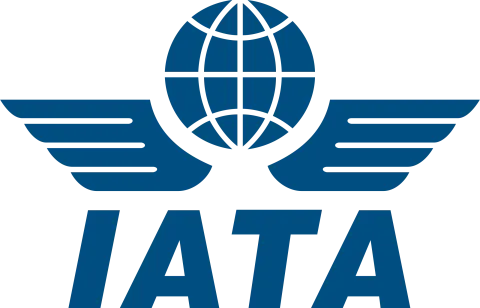 International Air Transport Association (IATA) logo