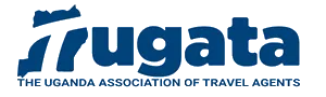 Tourism Uganda Gorilla and Travel Agents (TUGATA) logo